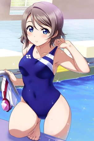 【画像あり】『ラブライブ！サンシャイン』で皆が一番好きなキャラクターwwwwwwwww