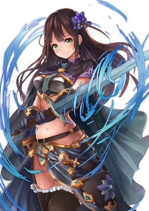 アイドルマスターシンデレラガールズのエロ画像下さい！