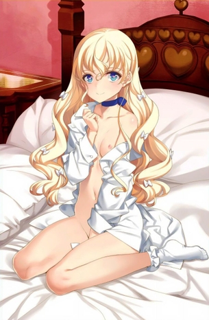 こんなにエロ過ぎる裸シャツの画像は反則です！