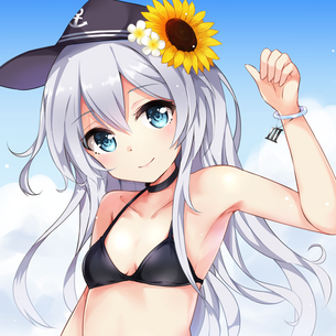 艦これ画像が溜まりすぎたので少しずつ放出していく。 vol.3