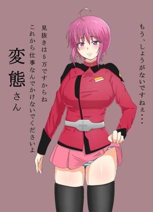機動戦士ガンダムSEEDの画像下さい！