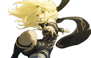 『グラビティデイズ』キトゥンちゃんが服をどうやって着てるのかわかる着替え画像