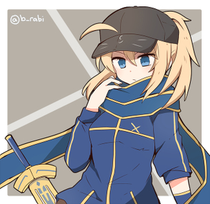 Fateの二次エロ画像まとめ