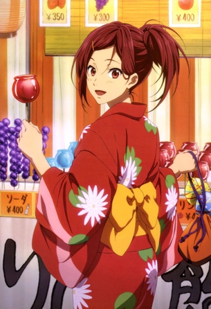 和服・浴衣のエロ画像補給中！