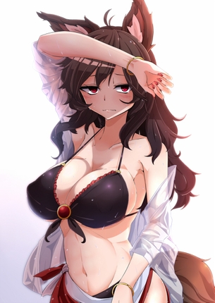 人外の画像倉庫がここです！