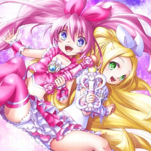 プリキュアのエロ画像下さい！