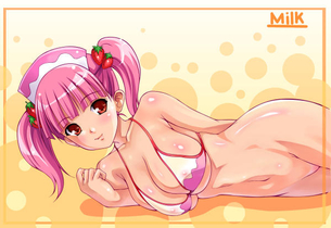 ナースのよさを再確認できるエロ画像