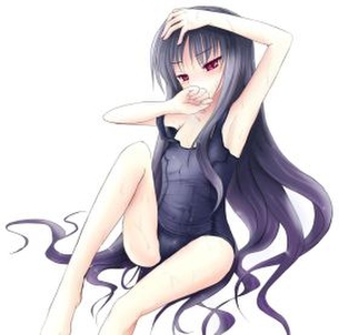 わきフェチのエロ画像をランダムに貼っていくスレ