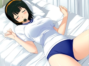 むっちりの二次エロ画像まとめ