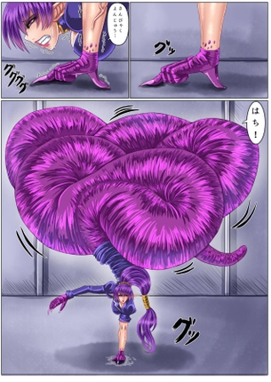 人外が好きすぎて画像がいくらあっても足りない