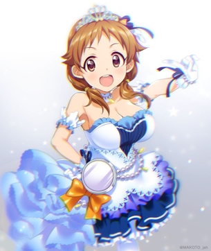 【二次・ZIP】こいつ元おまわりさんですなデレマス片桐早苗さんの画像まとめ