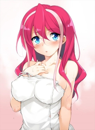 遊戯王のエッチな魅力が分かるエロ画像