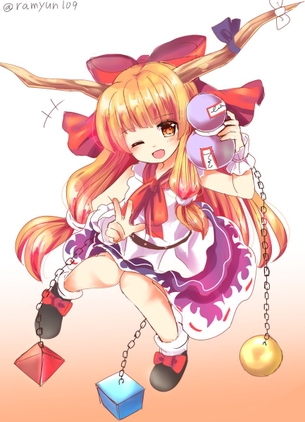 東方 ワンドロまとめ 2017/05/13分 60枚