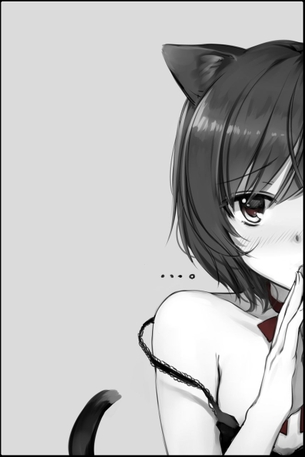 ケモ耳の高画質なエロ画像を探してみました！
