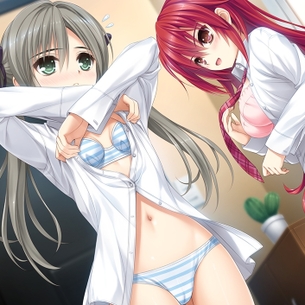 未整理二次元画像をぶち込んでいく vol.133