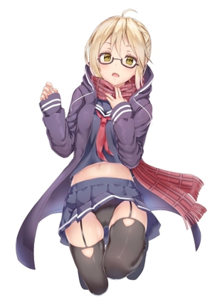 パンチラのエッチな画像見たいよね？