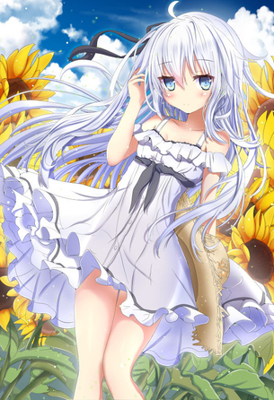 艦これ待受画像 その162 50枚