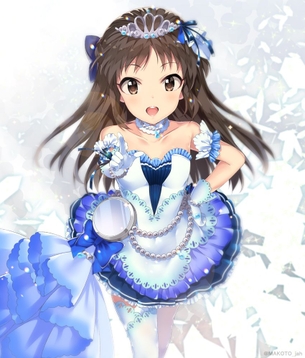 【二次・ZIP】可愛いから弄られるのも仕方ないデレマス橘ありすちゃんの画像まとめ100枚