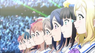 【夏アニメ】『ラブライブ!サンシャイン!!』1話、遂に俺達の夏がキター！やはりテンションあがるな！！みんな、誰推しか決めたか？？