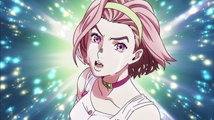 『ジョジョの奇妙な冒険 ダイヤモンドは砕けない』17話、鈴美かわいい過ぎ問題wwwwww