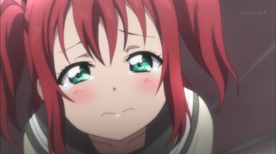 【神回】『ラブライブ！サンシャイン!!』4話、良い話過ぎて感動したあああああああ！！！！！
