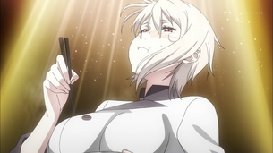 【夏アニメ】『食戟のソーマ』1話、アリスエロッォオオオオオオオオ！！駆け足すぎてワロタwww
