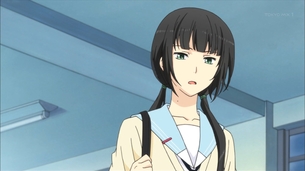 【夏アニメ】『ReLIFE 【リライフ】』1話、お前ら更生アニメきたああああああああ！！！！