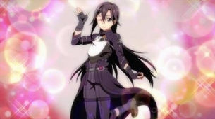【画像】『ソードアート・オンライン』とかいう女キャラ全員めちゃシコのアニメwwwwwwwww