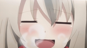 『プリズマ☆イリヤ ドライ！』2話、マーボー出てきてワロタwwwwwwギルにチョロインなイリヤ・・・