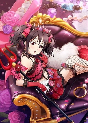 【神画像】『ラブライブ！』誕生日だし矢澤にこちゃんの色褪せない可愛さを見てにっこにっこにースマイルになるしかない件www