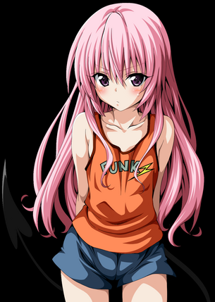 【画像あり】ジャンプの可愛い女の子キャラランキングできたwwwwwwwww