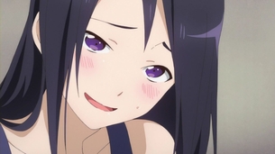 亜人ちゃんは語りたい第9話「亜人ちゃんは試したい」