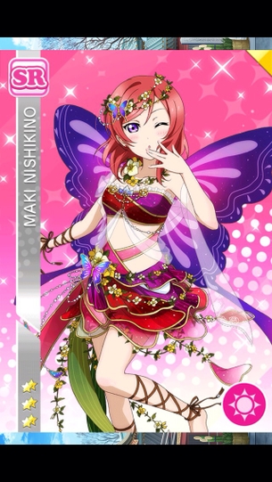 【神画像】『ラブライブ！』肌が露出してるスクフェスイラストのエロ力は至高wwwwww