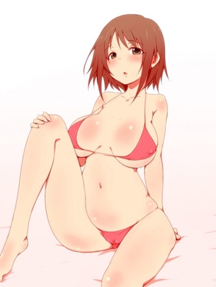 アイドルマスターシンデレラガールズは最高だぜぇぇ！！ってなるエロ画像