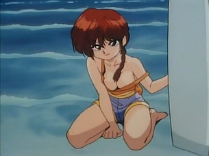【画像あり】ジャンプ史上最もエロかった女の子といえばwwwwwwwwwww