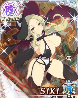 【画像】『閃乱カグラ』で一番の即ハボ巨乳娘wwwwwwwwww