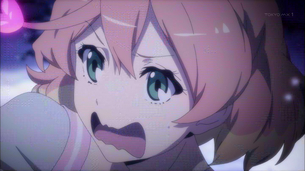 『マクロスΔ（デルタ）』16話、良い話で良い感じになってきたなあああああ！！！！