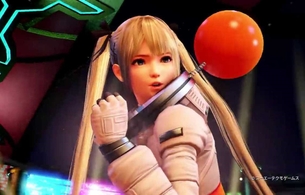 『無双☆スターズ』パンツ丸見えのオプーナ衣装のマリーやエロプラフタ衣装のミレニアなど