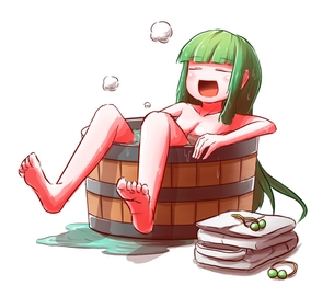 東方 ワンドロまとめ 2017/07/04分 50枚