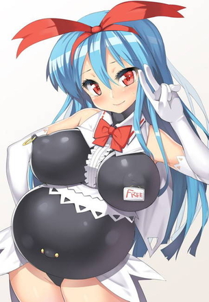 妊娠のエロ画像みて幸せになろう！