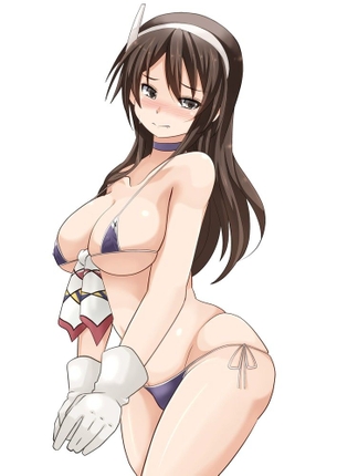 艦これ画像色々 その158 50枚