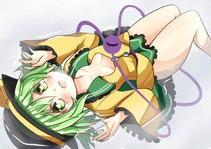 東方 ワンドロまとめ 2016/11/19分 70枚
