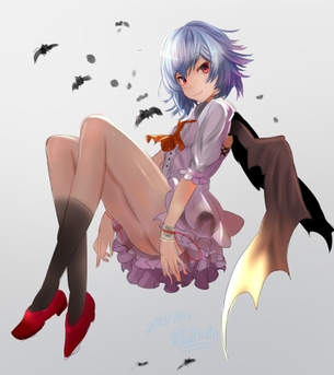 東方 ワンドロまとめ 2016/10/06分 80枚