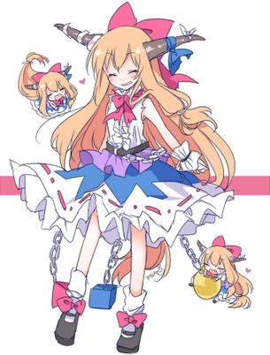 東方 ワンドロまとめ 2016/12/04分 45枚