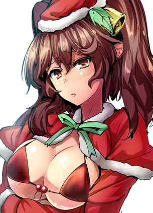 東方 ワンドロまとめ 2016/12/25分 50枚