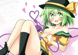 東方 ワンドロまとめ 2016/10/16分 90枚