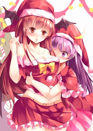 東方 ワンドロまとめ 2016/12/23分 50枚