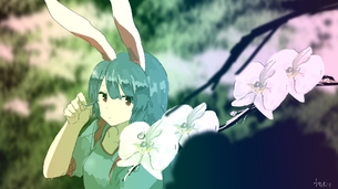 東方 ワンドロまとめ 2017/01/06分 60枚