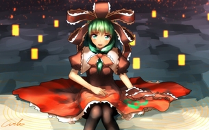 東方 ワンドロまとめ 2017/02/03分 70枚