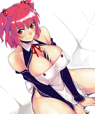 東方画像色々 その164 50枚